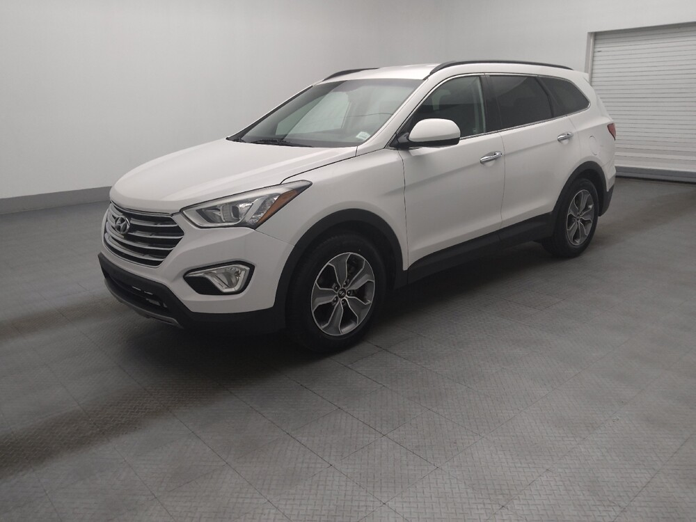 2016 Hyundai Santa Fe in Pensacola, FL 32505 - 18067063 2