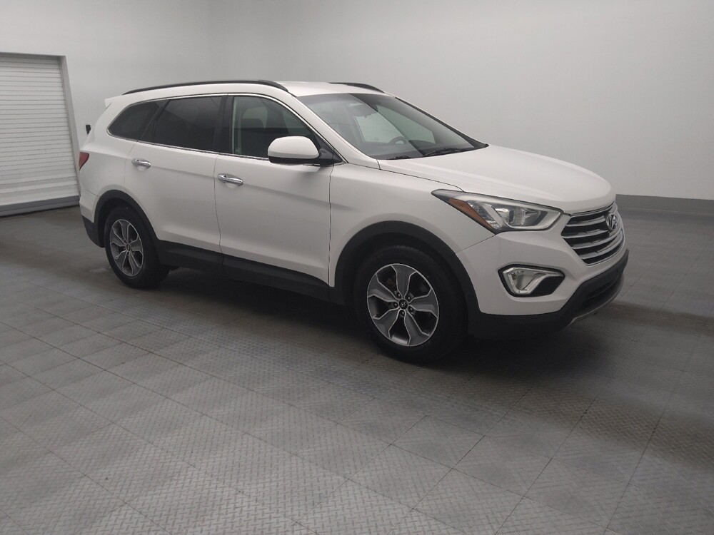 2016 Hyundai Santa Fe in Pensacola, FL 32505 - 18067063 11