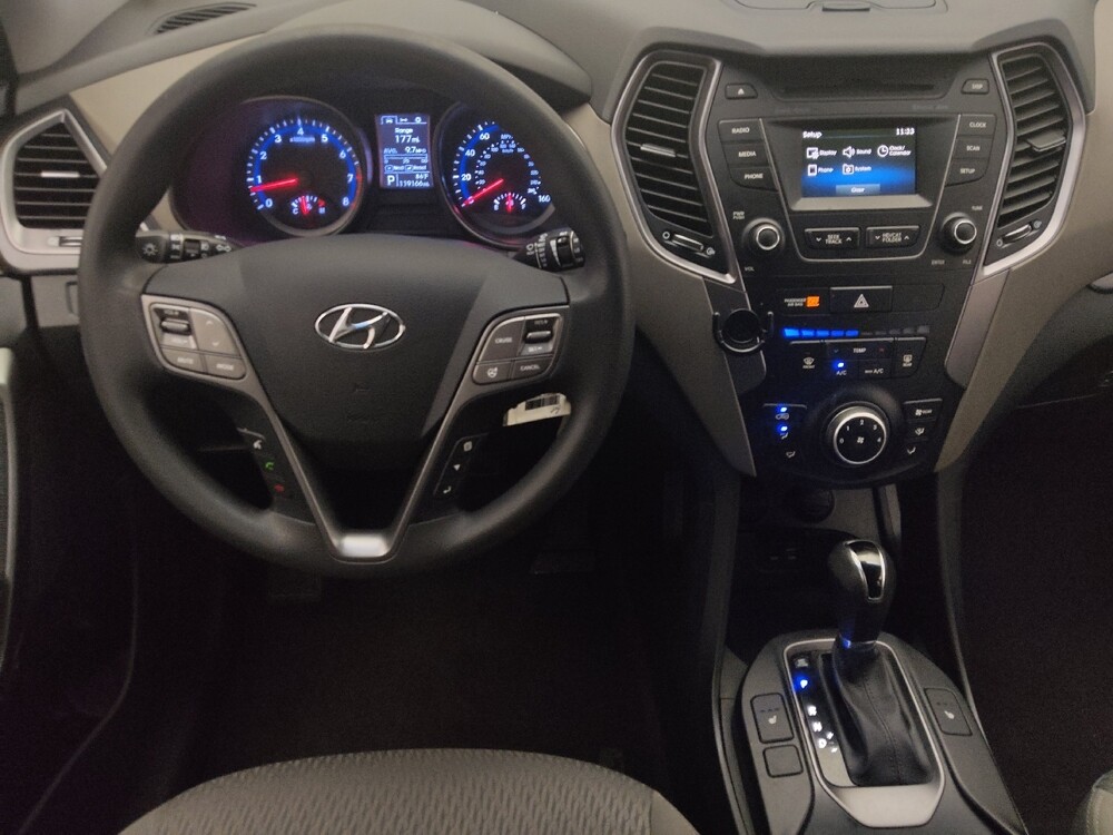 2016 Hyundai Santa Fe in Pensacola, FL 32505 - 18067063 22