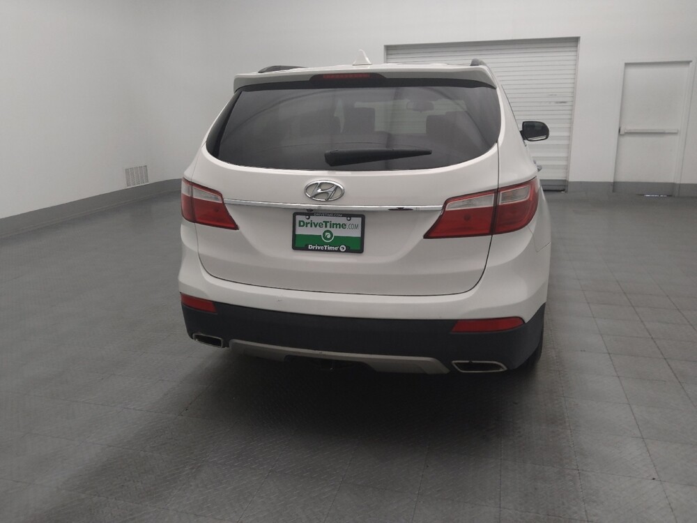 2016 Hyundai Santa Fe in Pensacola, FL 32505 - 18067063 7