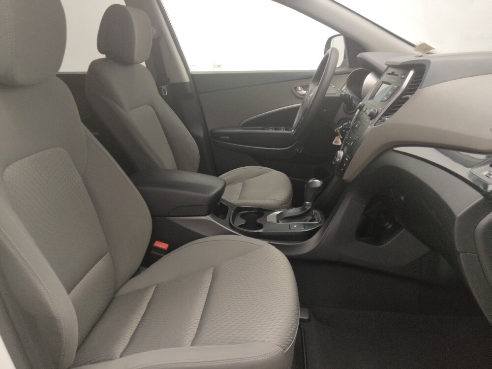 2016 Hyundai Santa Fe in Pensacola, FL 32505 - 18067063 21