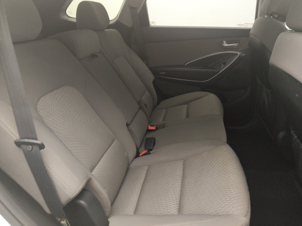 2016 Hyundai Santa Fe in Pensacola, FL 32505 - 18067063 19