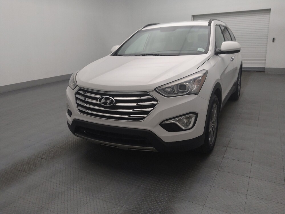 2016 Hyundai Santa Fe in Pensacola, FL 32505 - 18067063 15