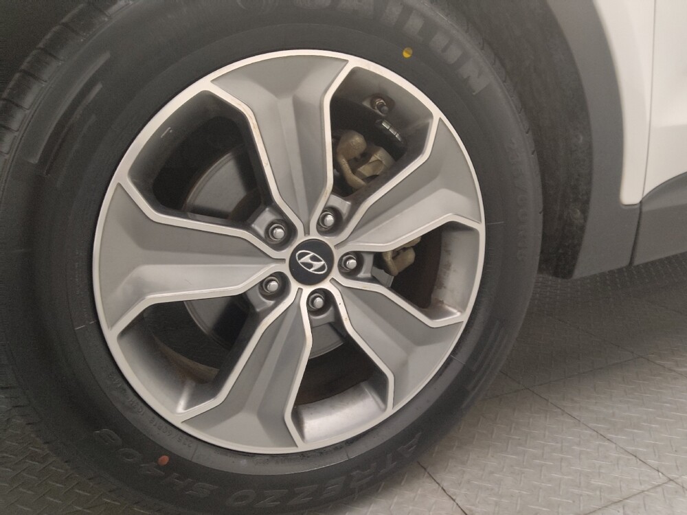 2016 Hyundai Santa Fe in Pensacola, FL 32505 - 18067063 31