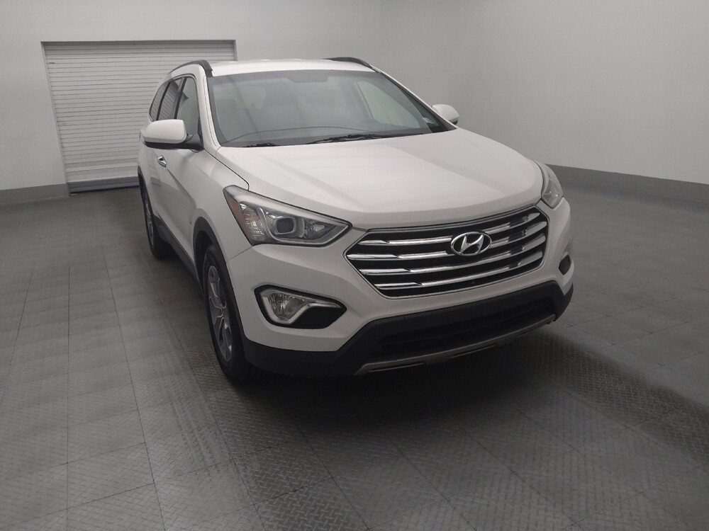 2016 Hyundai Santa Fe in Pensacola, FL 32505 - 18067063 14