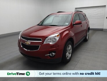 2015 Chevrolet Equinox in Jacksonville, FL 32210