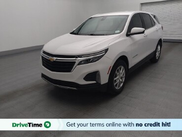2022 Chevrolet Equinox in Jacksonville, FL 32225