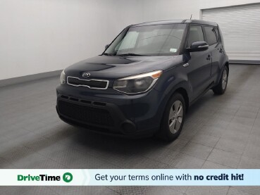 2014 Kia Soul in Jacksonville, FL 32225