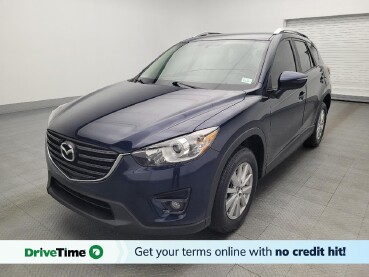 2016 Mazda CX-5 in Hialeah, FL 33014