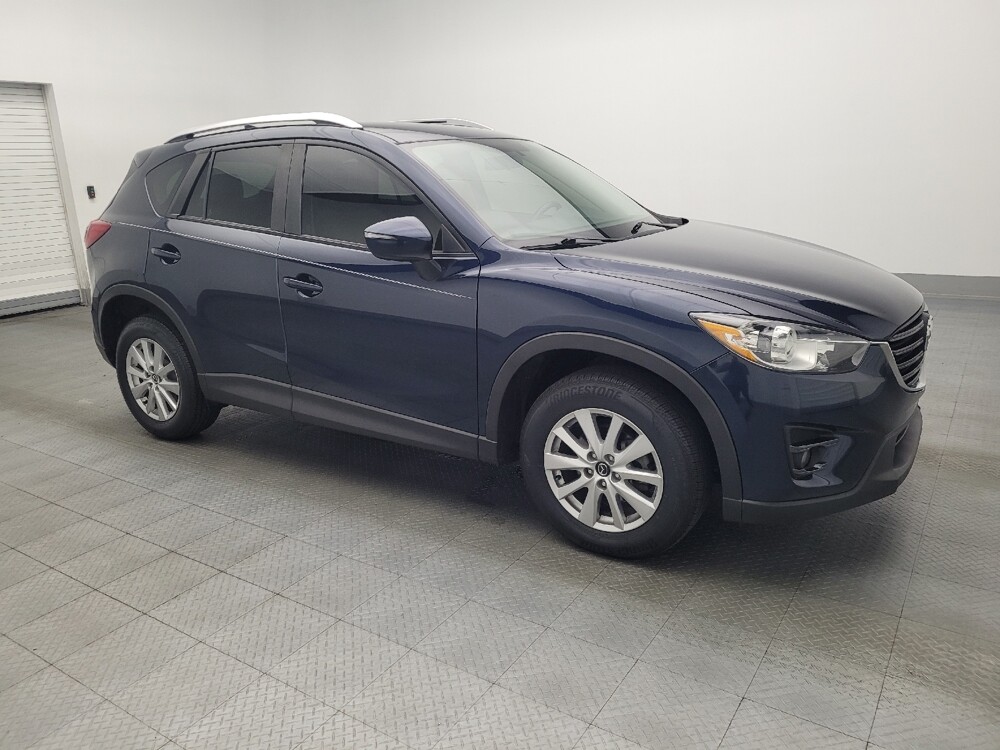 2016 Mazda CX-5 in Hialeah, FL 33014 - 18067067 11