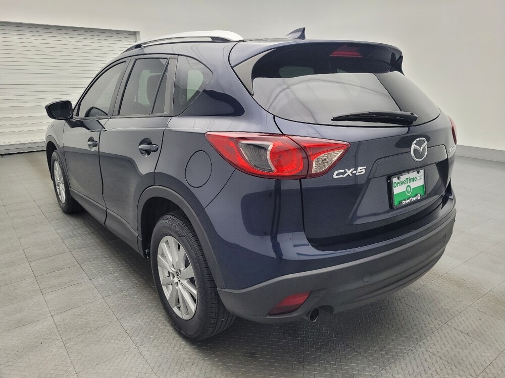 2016 Mazda CX-5 in Hialeah, FL 33014 - 18067067 5