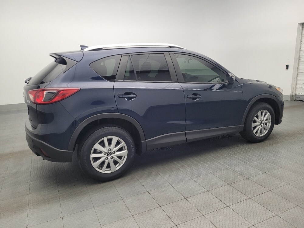 2016 Mazda CX-5 in Hialeah, FL 33014 - 18067067 10