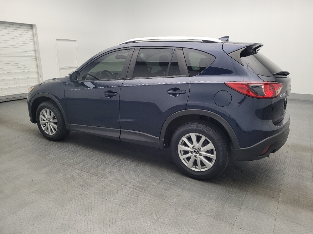 2016 Mazda CX-5 in Hialeah, FL 33014 - 18067067 3