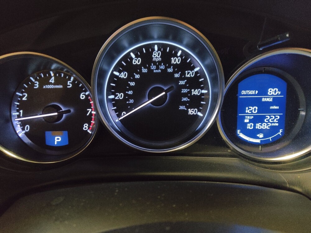 2016 Mazda CX-5 in Hialeah, FL 33014 - 18067067 23