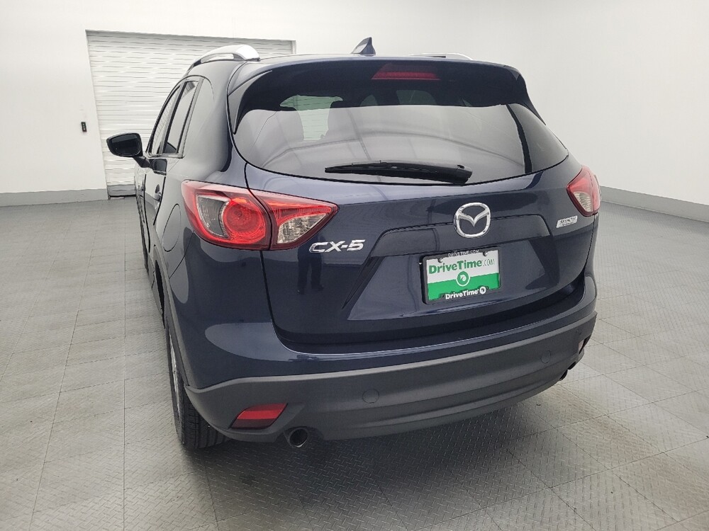 2016 Mazda CX-5 in Hialeah, FL 33014 - 18067067 6