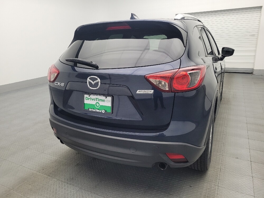 2016 Mazda CX-5 in Hialeah, FL 33014 - 18067067 7