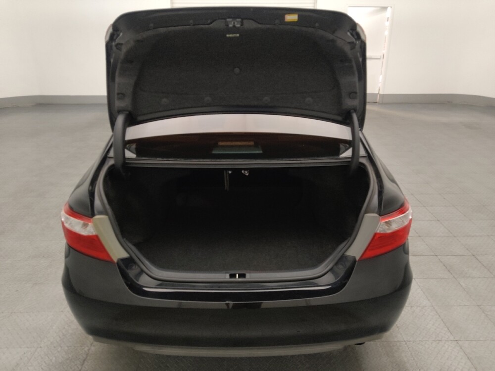 2017 Toyota Camry in West Palm Beach, FL 33409 - 18067068 29