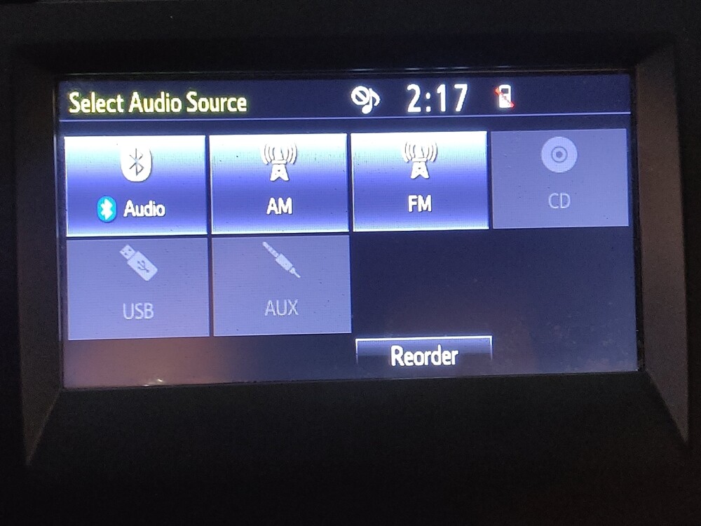 2017 Toyota Camry in West Palm Beach, FL 33409 - 18067068 25