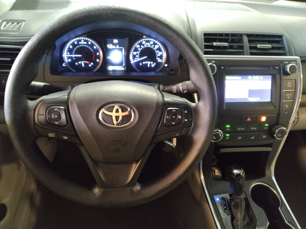 2017 Toyota Camry in West Palm Beach, FL 33409 - 18067068 22
