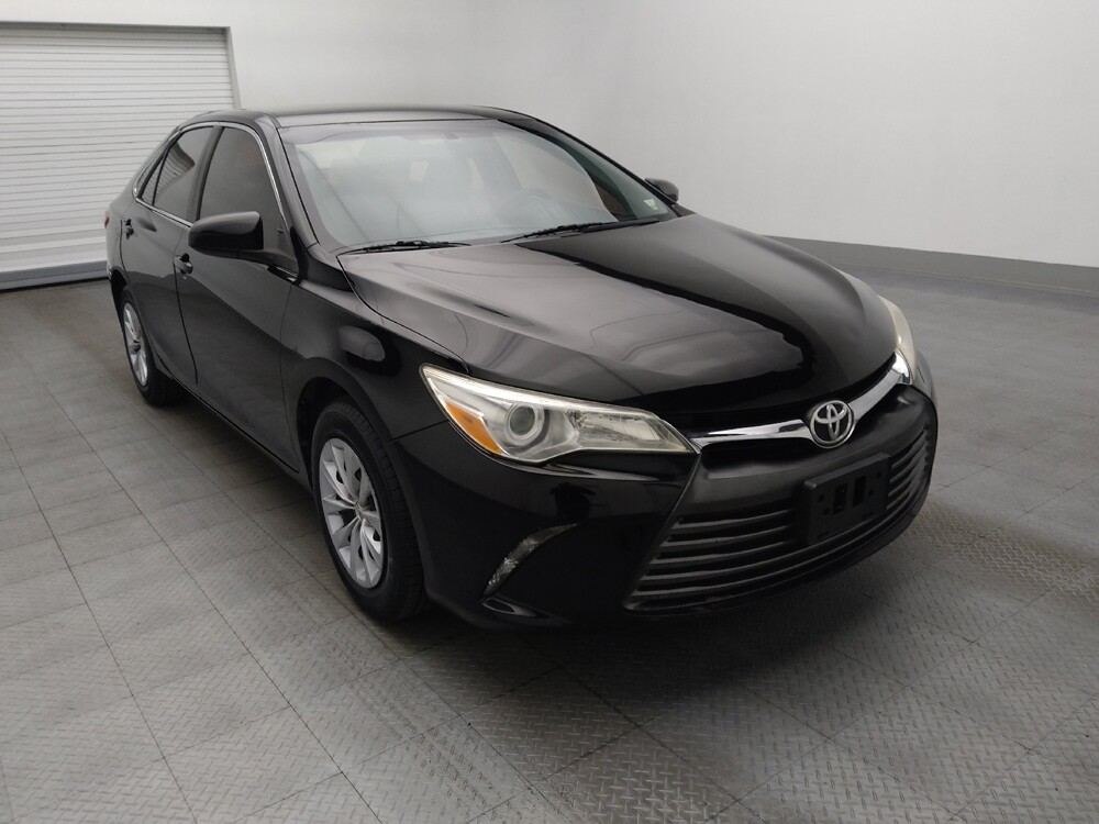 2017 Toyota Camry in West Palm Beach, FL 33409 - 18067068 13