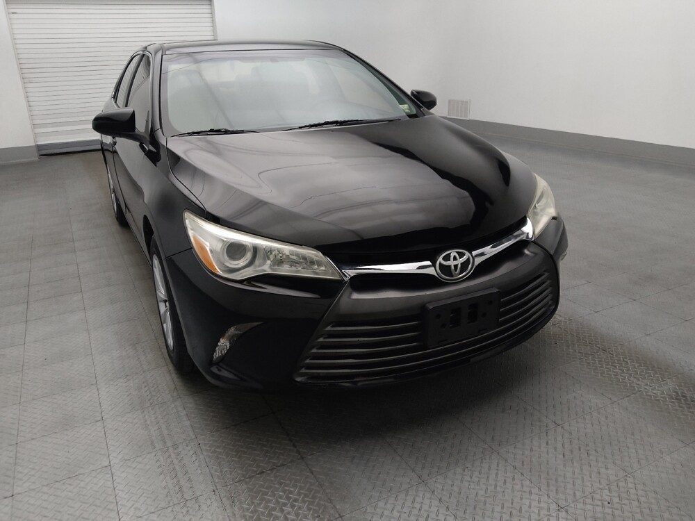 2017 Toyota Camry in West Palm Beach, FL 33409 - 18067068 14