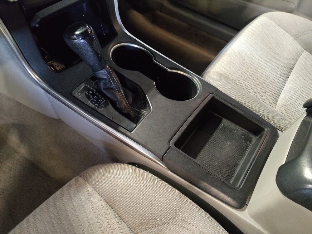 2017 Toyota Camry in West Palm Beach, FL 33409 - 18067068 26