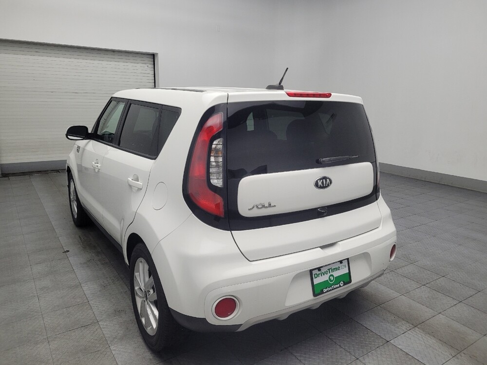2019 Kia Soul in Union City, GA 30291 - 18067069 5