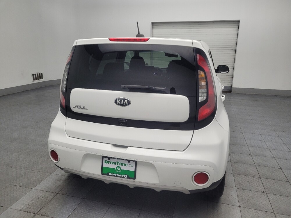 2019 Kia Soul in Union City, GA 30291 - 18067069 9
