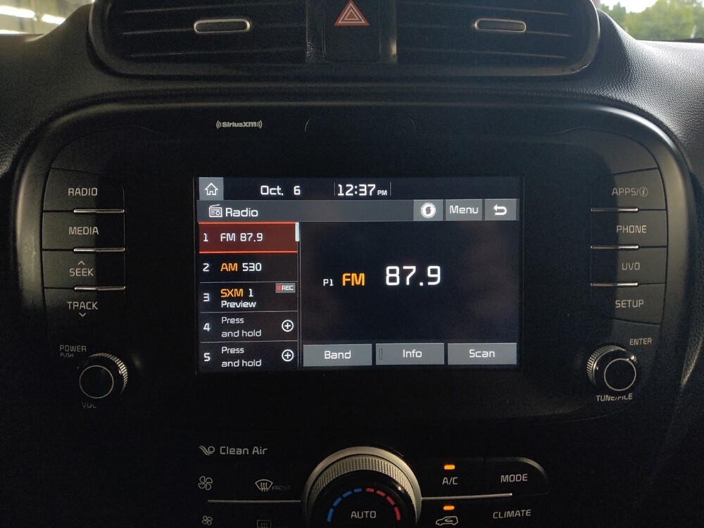 2019 Kia Soul in Union City, GA 30291 - 18067069 25