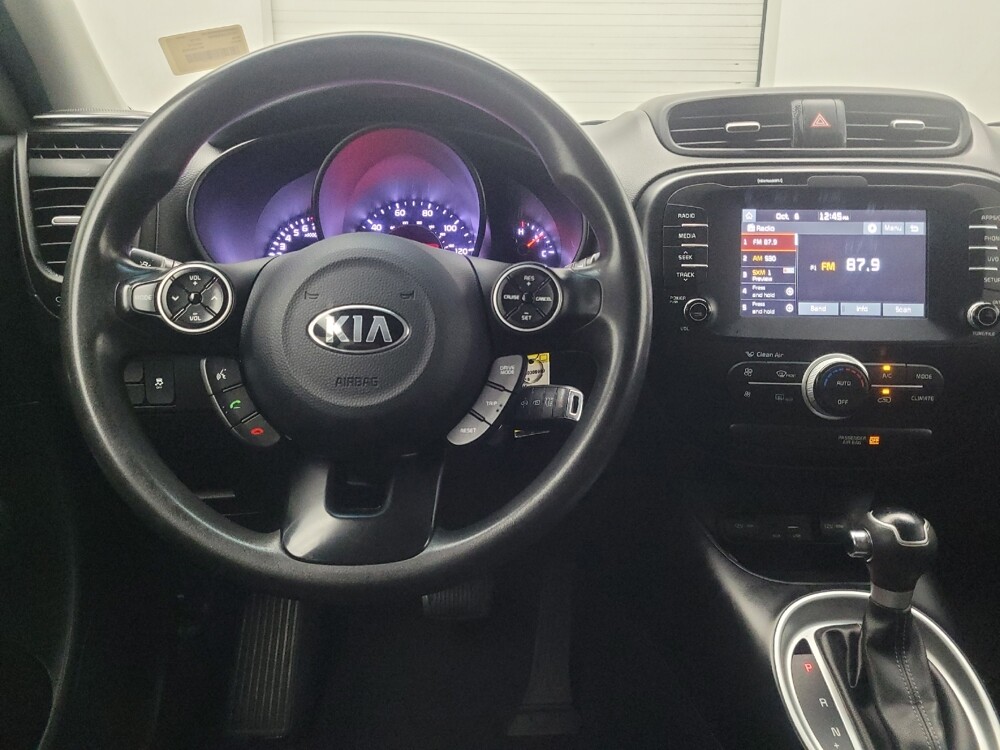 2019 Kia Soul in Union City, GA 30291 - 18067069 22