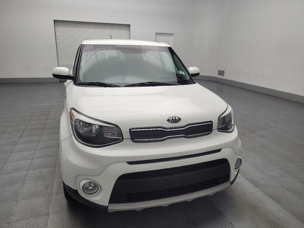 2019 Kia Soul in Union City, GA 30291 - 18067069 14