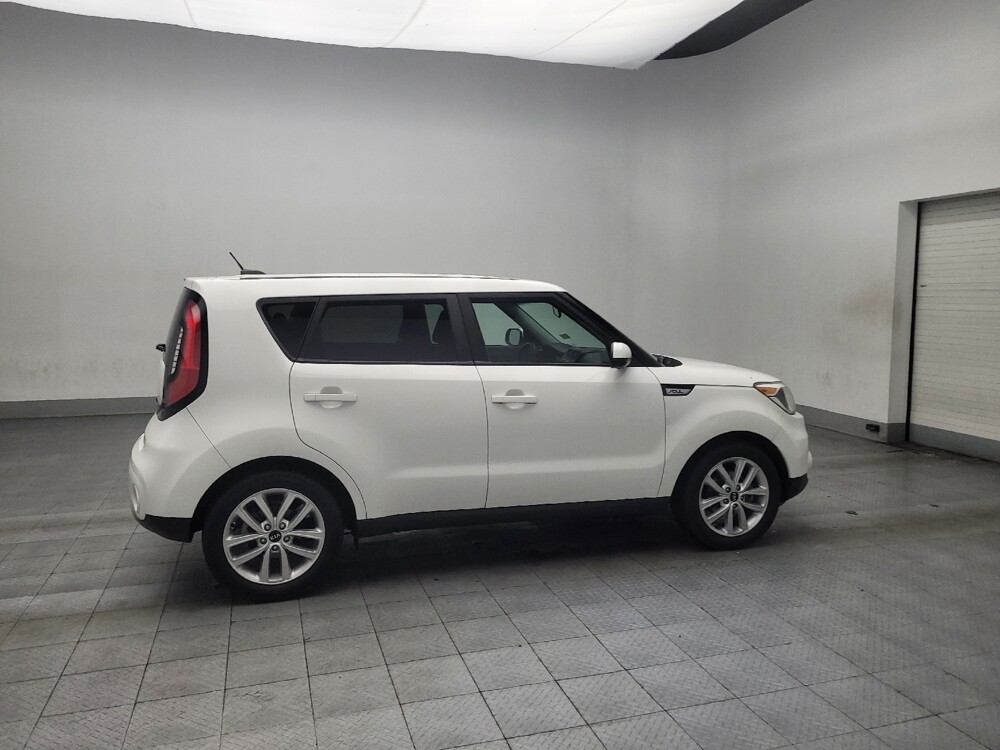 2019 Kia Soul in Union City, GA 30291 - 18067069 10