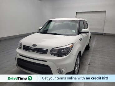 2019 Kia Soul in Union City, GA 30291