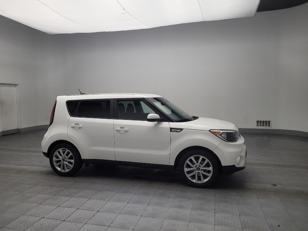 2019 Kia Soul in Union City, GA 30291 - 18067069 11