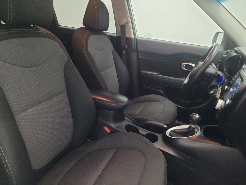 2019 Kia Soul in Union City, GA 30291 - 18067069 21
