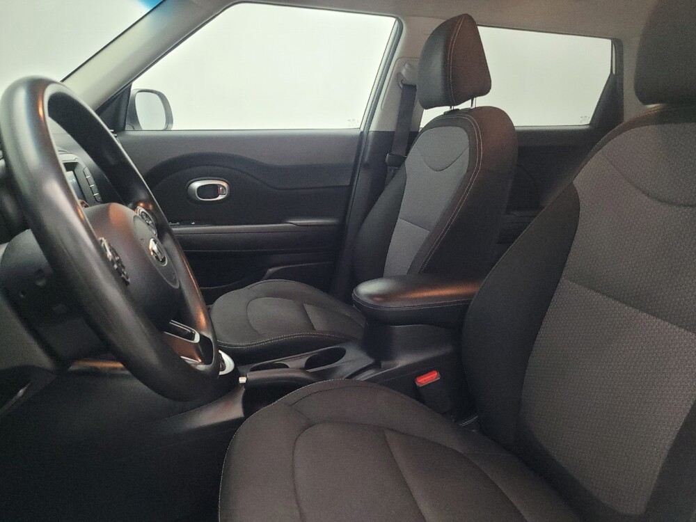 2019 Kia Soul in Union City, GA 30291 - 18067069 17