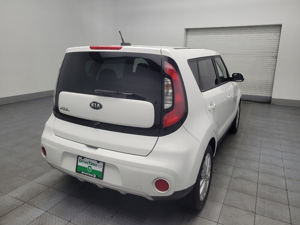 2019 Kia Soul in Union City, GA 30291 - 18067069 7