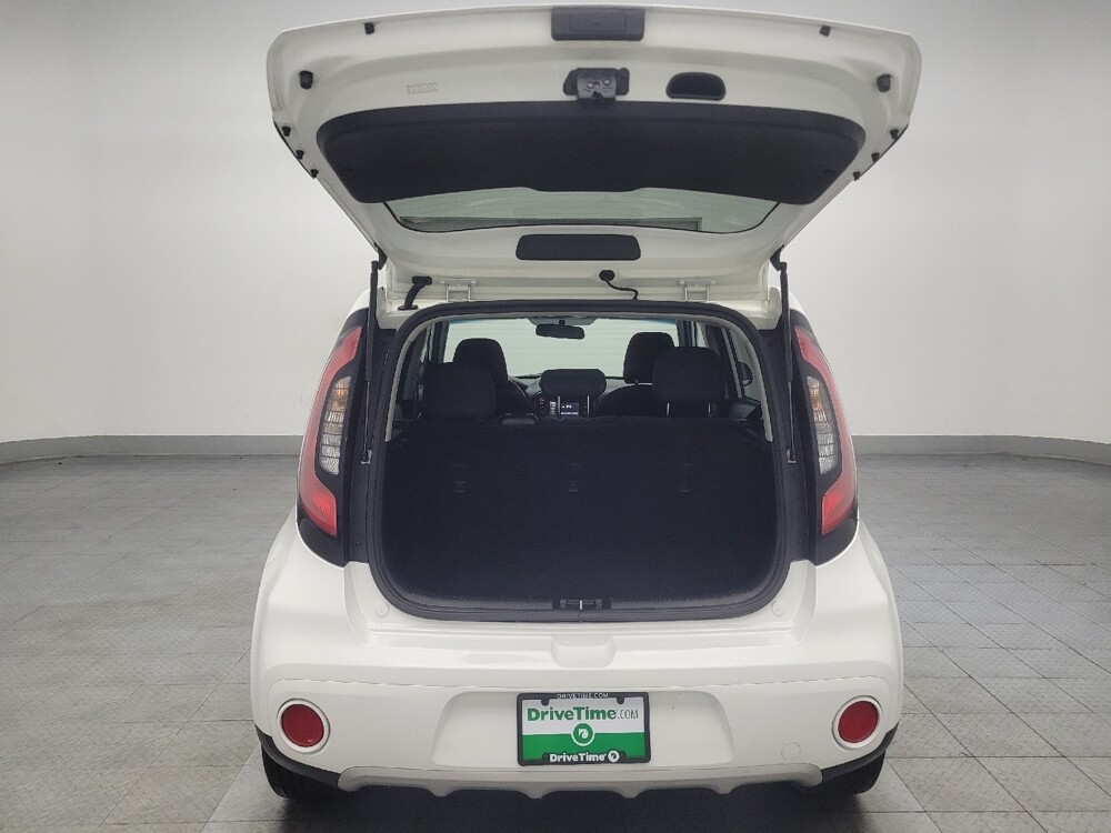 2019 Kia Soul in Union City, GA 30291 - 18067069 29