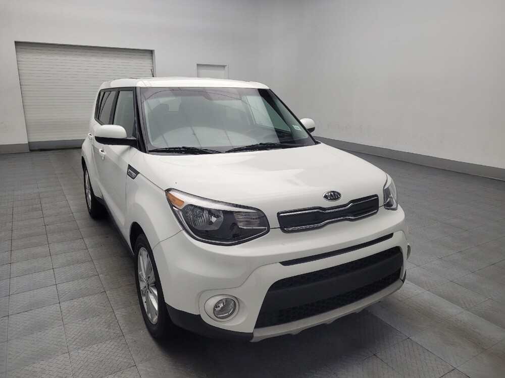 2019 Kia Soul in Union City, GA 30291 - 18067069 13
