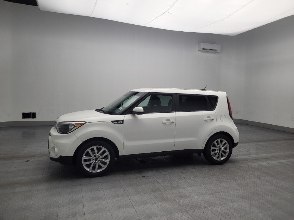 2019 Kia Soul in Union City, GA 30291 - 18067069 2