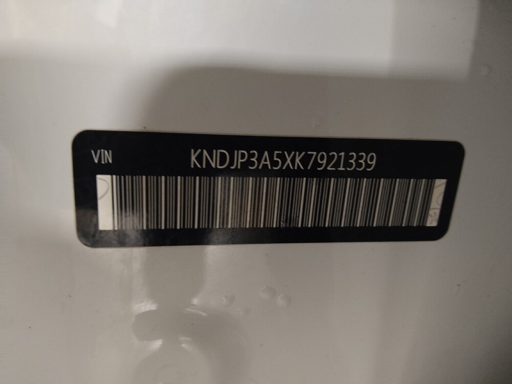 2019 Kia Soul in Union City, GA 30291 - 18067069 33