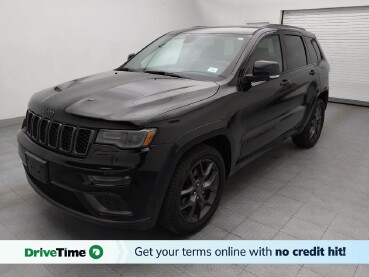 2019 Jeep Grand Cherokee in Gastonia, NC 28056