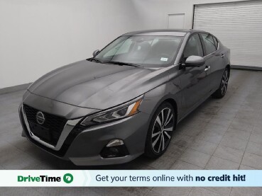 2019 Nissan Altima in Columbia, SC 29210