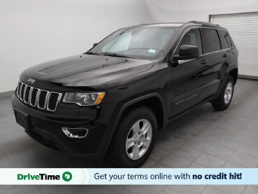 2017 Jeep Grand Cherokee in Columbia, SC 29210