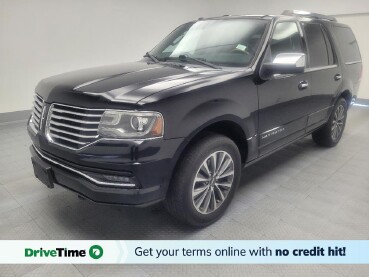 2017 Lincoln Navigator in Antioch, TN 37013