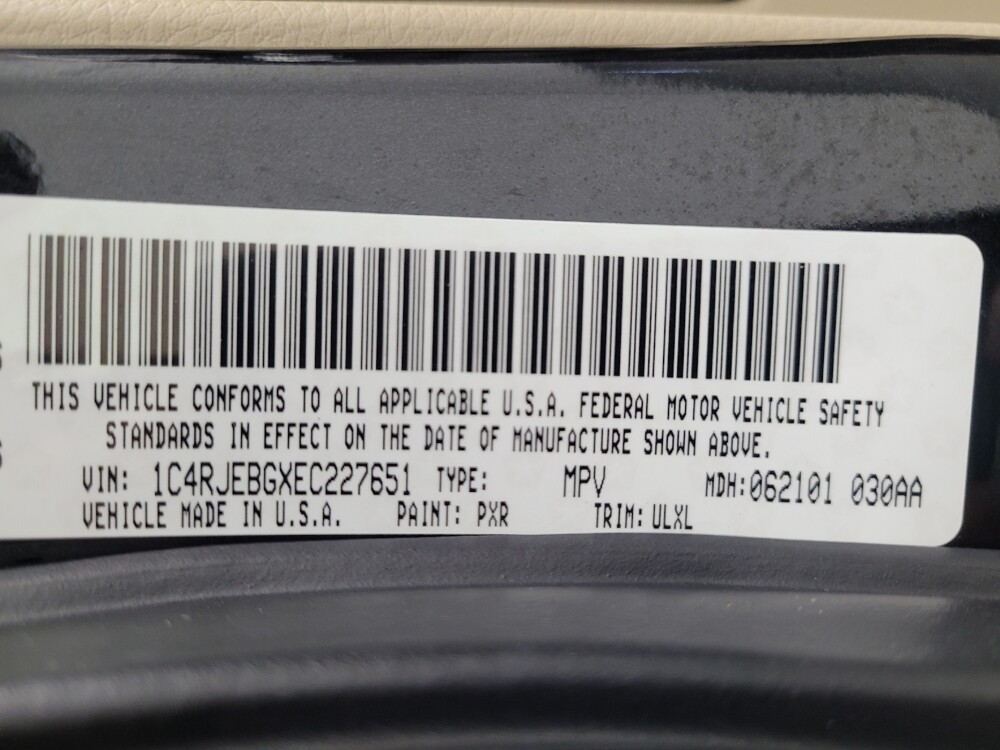 2014 Jeep Grand Cherokee in Memphis, TN 38128 - 18067085 33