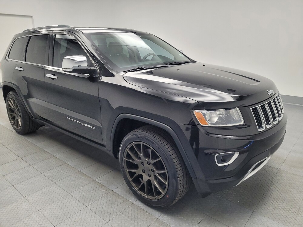 2014 Jeep Grand Cherokee in Memphis, TN 38128 - 18067085 13