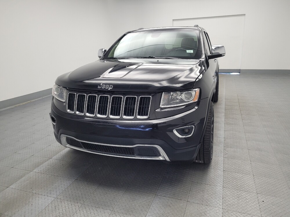 2014 Jeep Grand Cherokee in Memphis, TN 38128 - 18067085 15