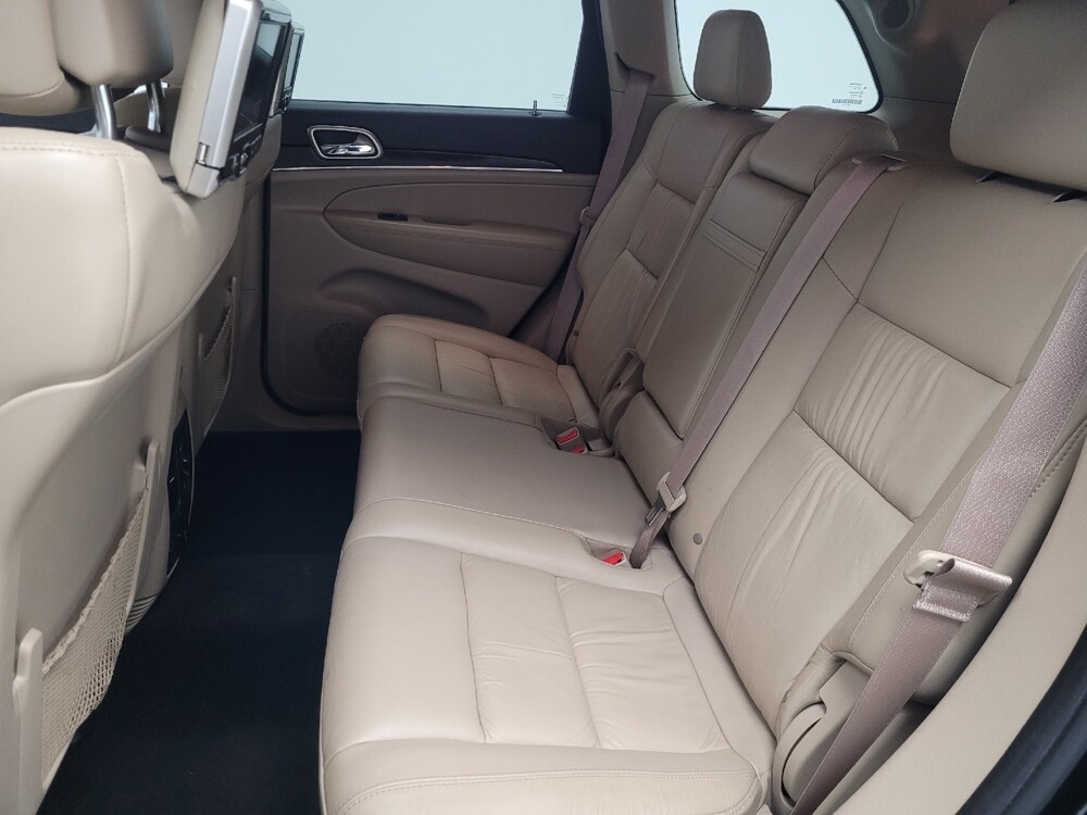 2014 Jeep Grand Cherokee in Memphis, TN 38128 - 18067085 18