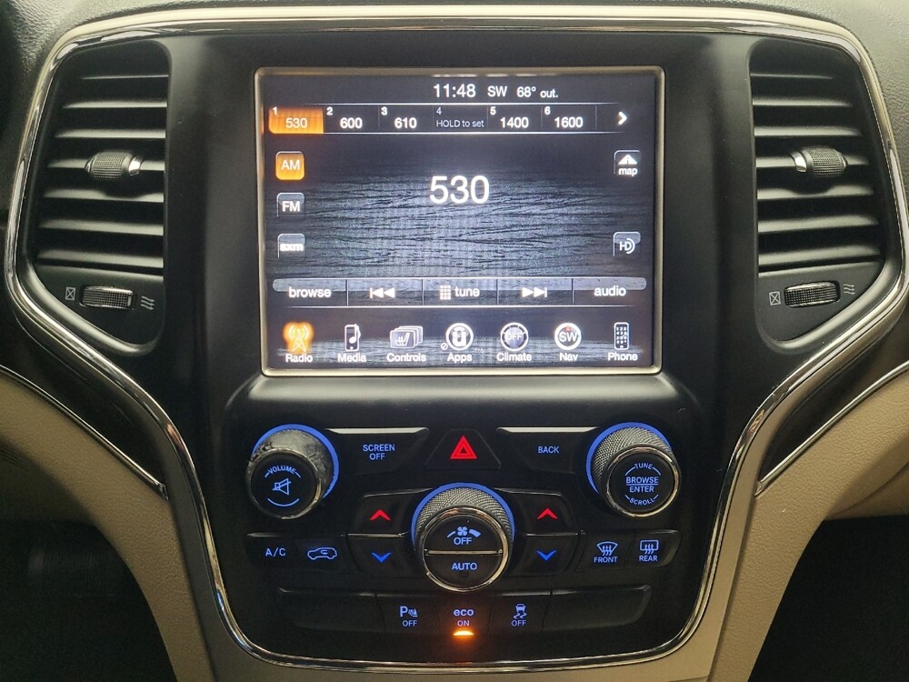 2014 Jeep Grand Cherokee in Memphis, TN 38128 - 18067085 25